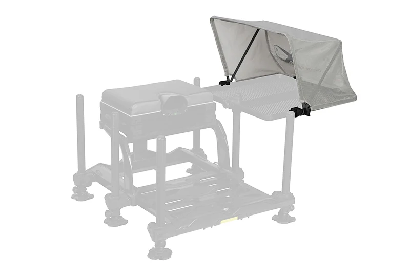 Cooler Covers XL – Aaskap voor Aastafel 🎁