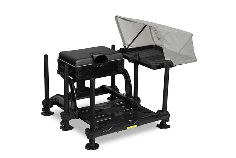 Cooler Covers XL – Aaskap voor Aastafel 🎁