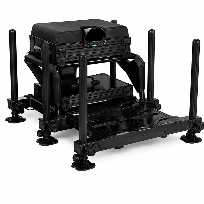 S36 Pro Black – Zitkist