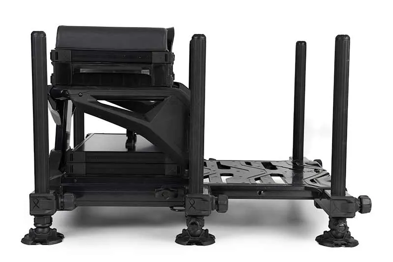S36 Pro Black – Zitkist