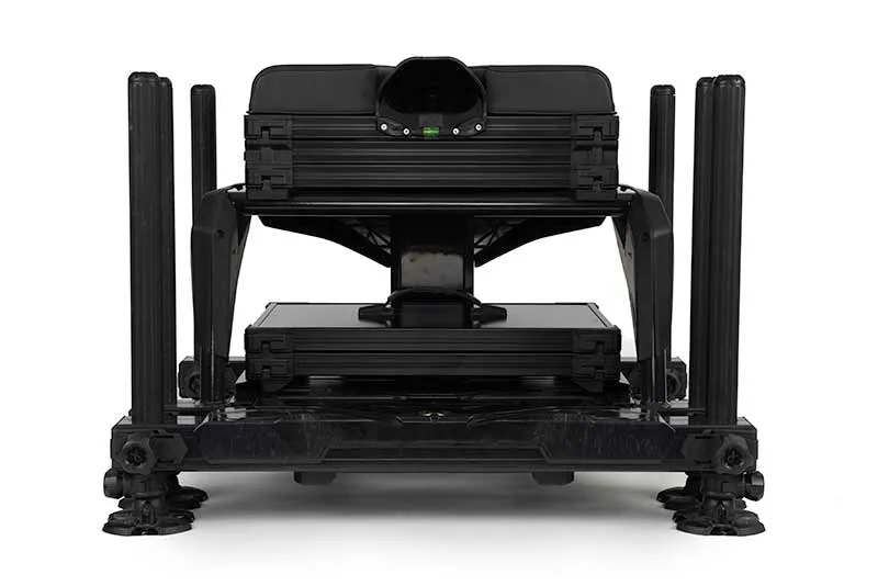 S36 Pro Black – Zitkist