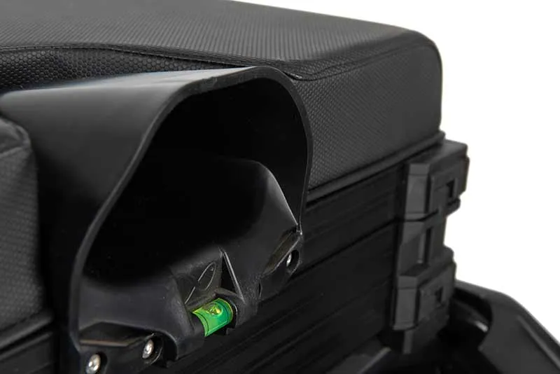 S36 Pro Black – Zitkist