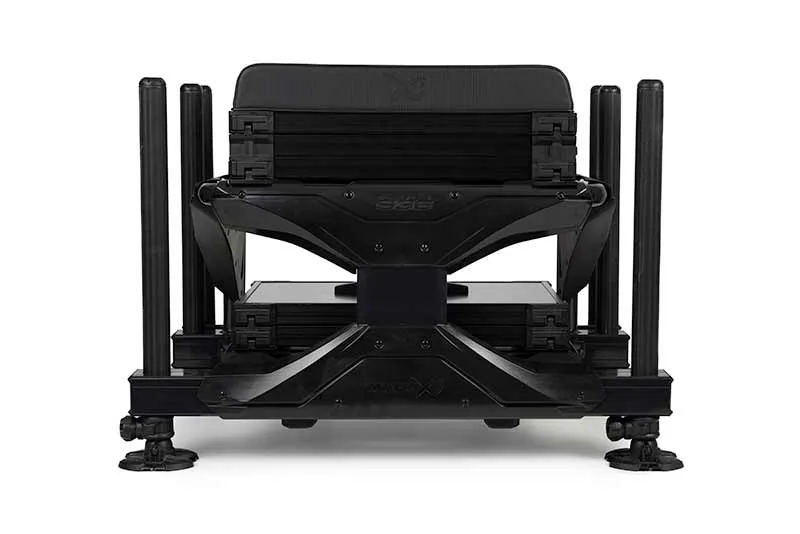 S36 Pro Black – Zitkist