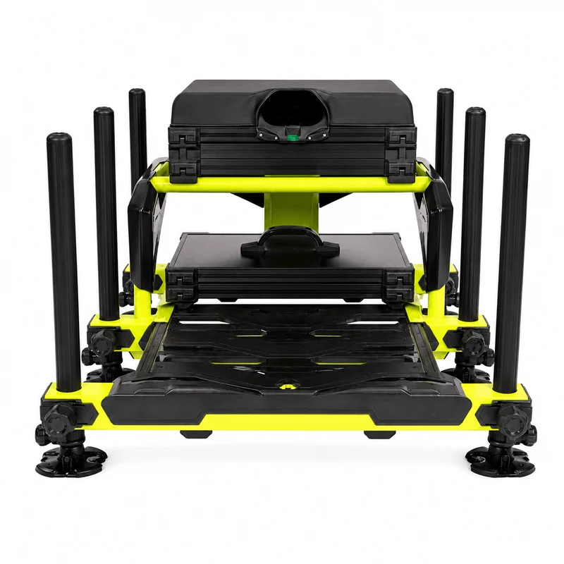 S36 Pro Lime – Zitkist