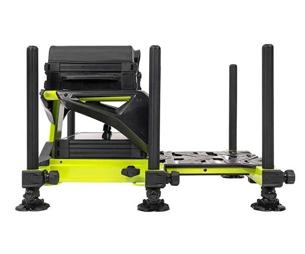 S36 Pro Lime – Zitkist