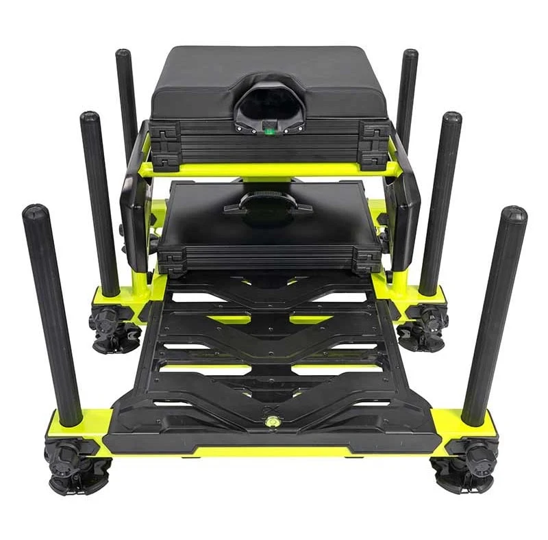 S36 Pro Lime – Zitkist