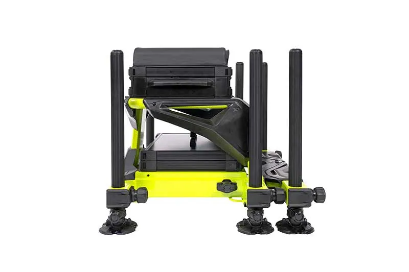 S36 Pro Lime – Zitkist