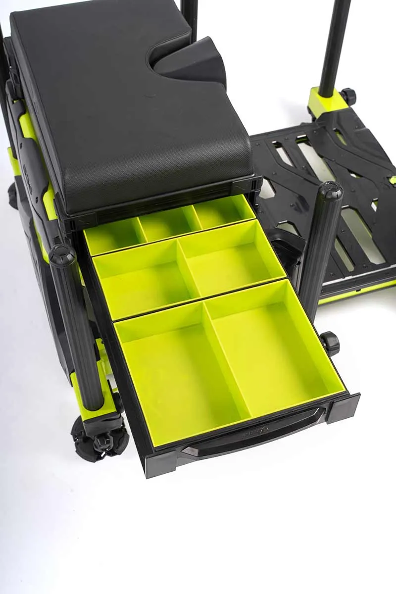 S36 Pro Lime – Zitkist
