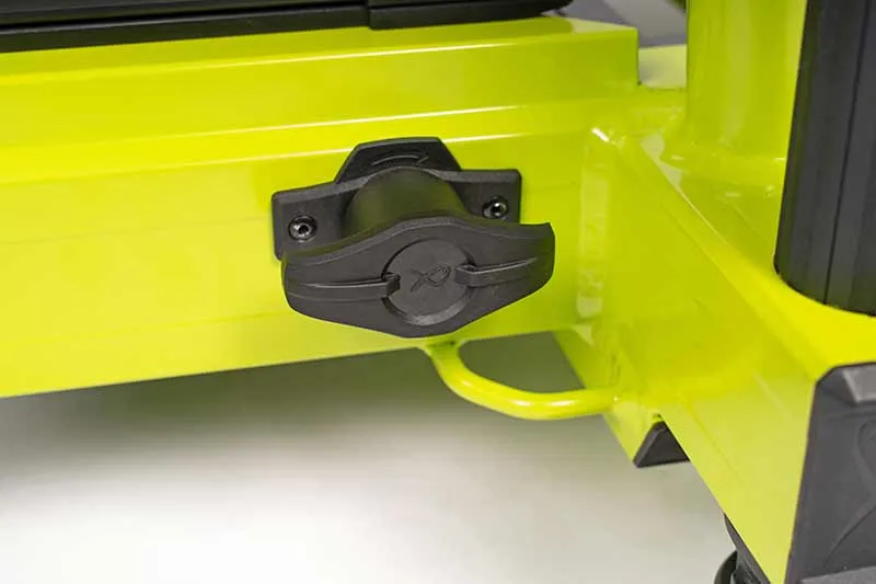 S36 Pro Lime – Zitkist