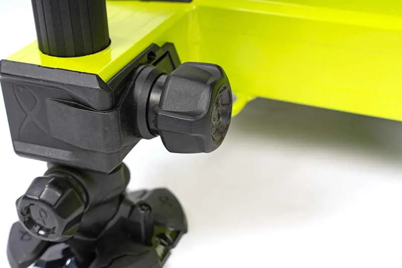 S36 Pro Lime – Zitkist