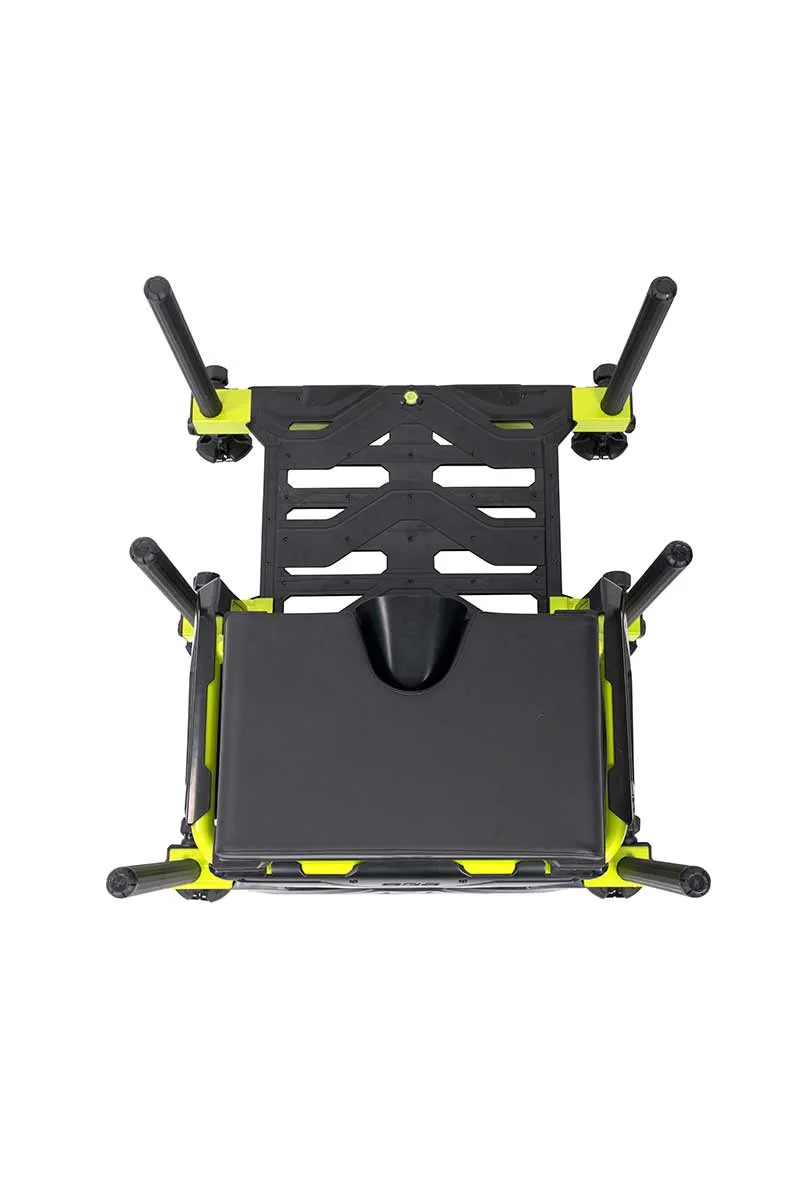 S36 Pro Lime – Zitkist