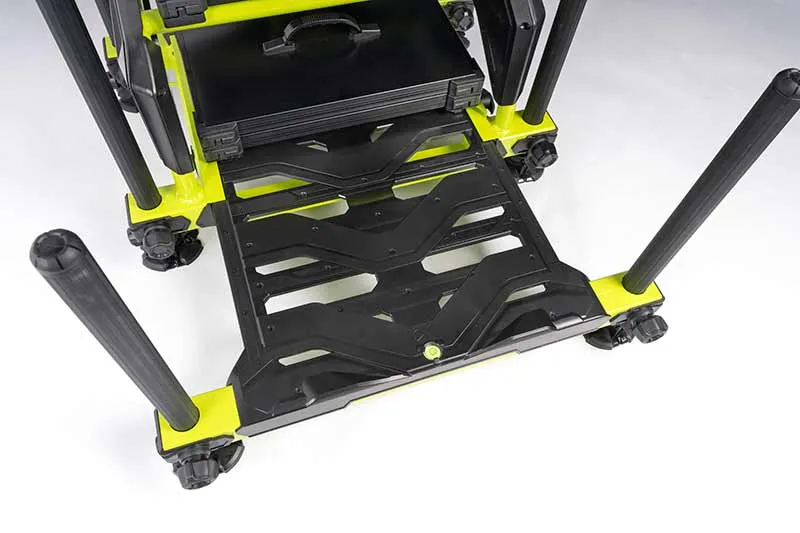 S36 Pro Lime – Zitkist