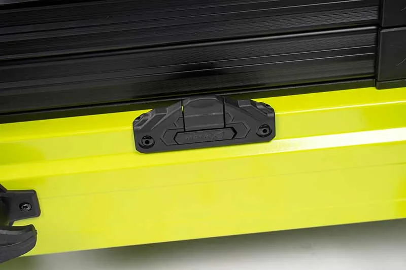 S36 Pro Lime – Zitkist