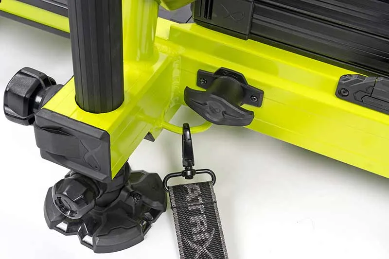 S36 Pro Lime – Zitkist