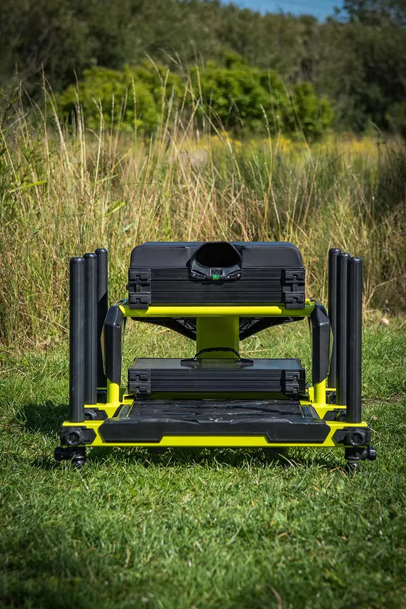 S36 Pro Lime – Zitkist