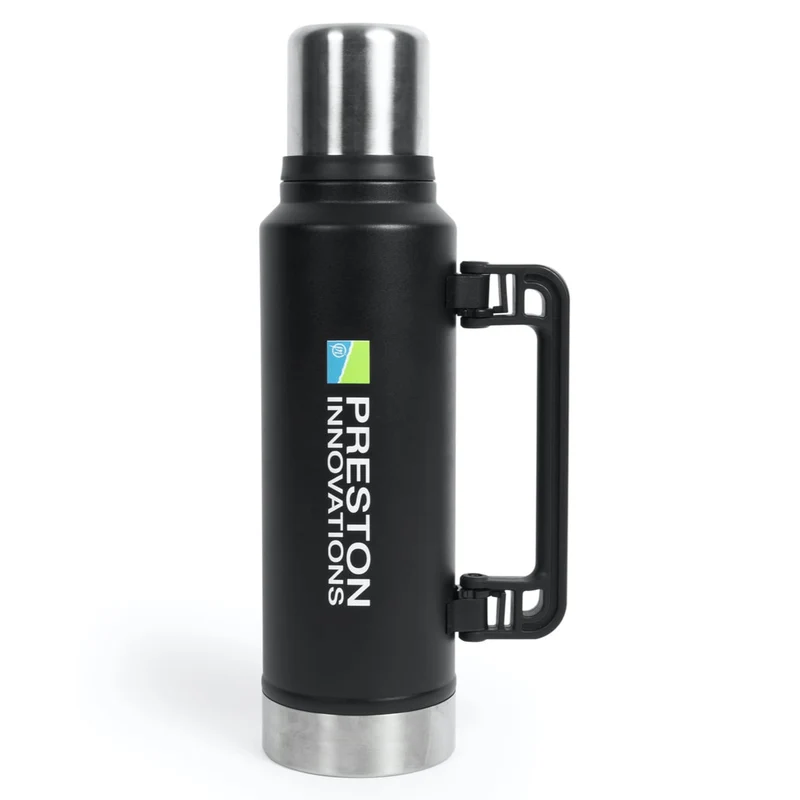1.4L Stainless Steel Flask – RVS Thermosfles