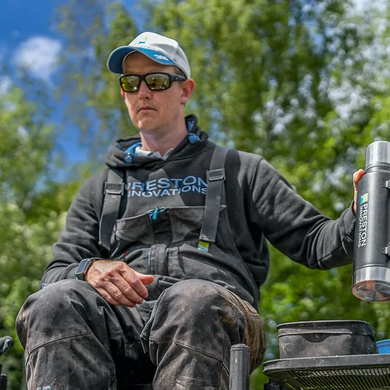 1.4L Stainless Steel Flask – RVS Thermosfles