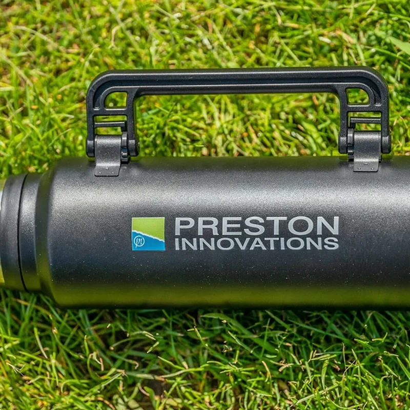 1.4L Stainless Steel Flask – RVS Thermosfles
