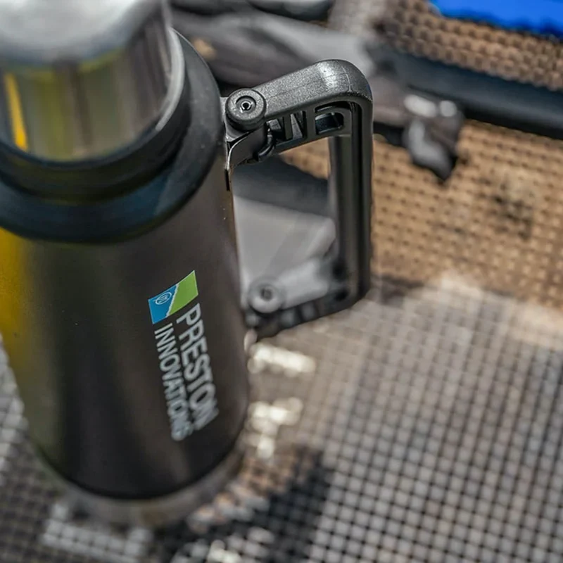 1.4L Stainless Steel Flask – RVS Thermosfles