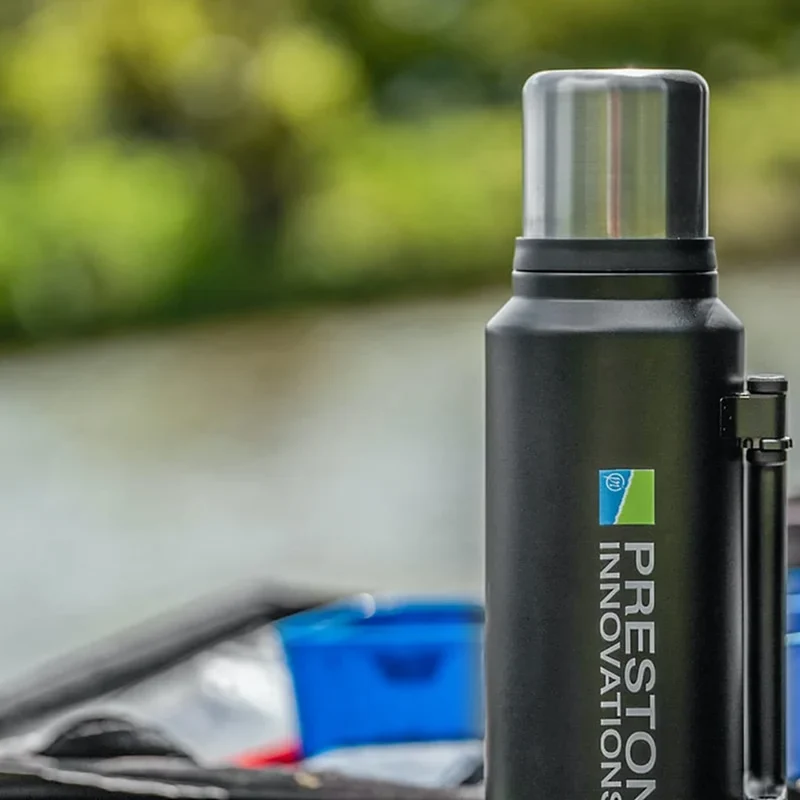 1.4L Stainless Steel Flask – RVS Thermosfles