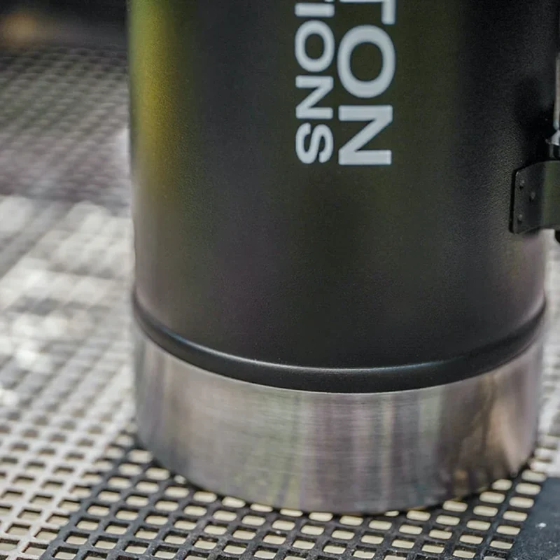 1.4L Stainless Steel Flask – RVS Thermosfles