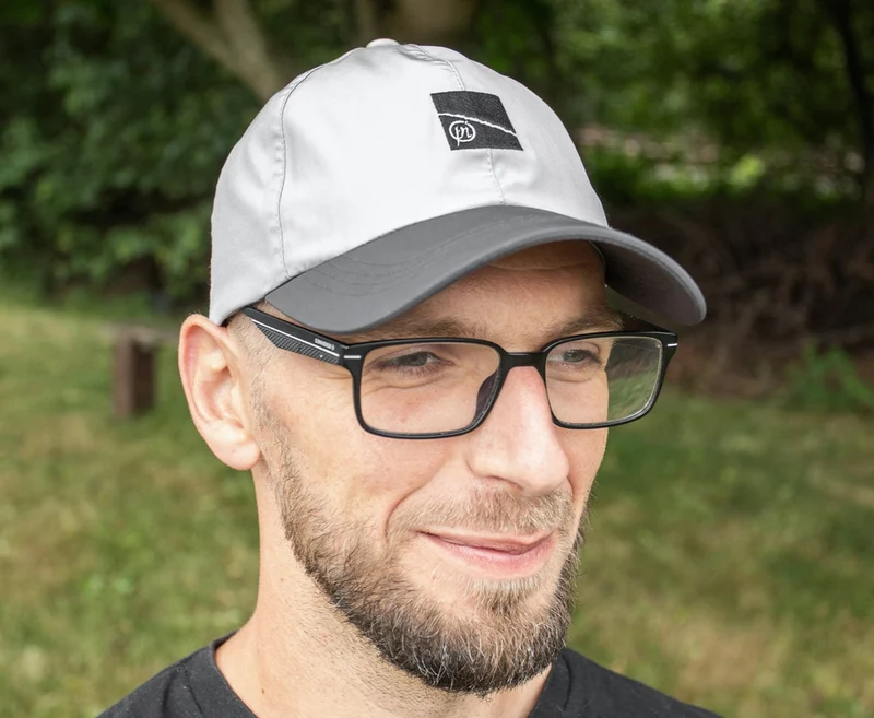Waterproof Cap – Pet