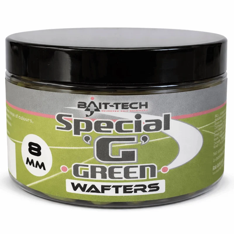 Special G Dumbbell Wafters 8mm - 70g 💰