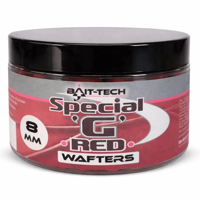 Special G Dumbbell Wafters 8mm - 70g 💰