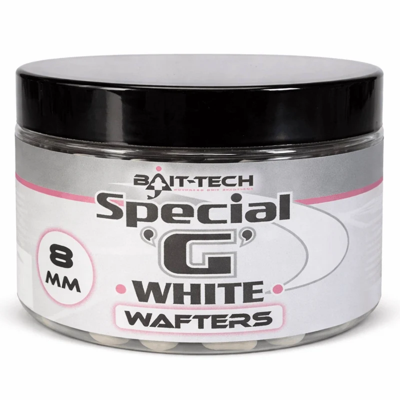 Special G Dumbbell Wafters 8mm - 70g 💰