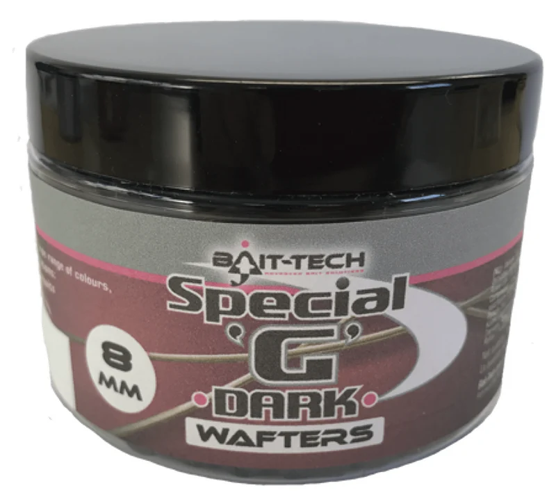 Special G Dumbbell Wafters 8mm - 70g 💰