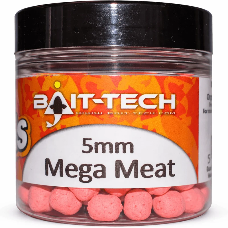 Criticals 5mm - 35g – Wafters