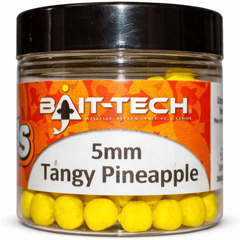 Criticals 5mm - 35g – Wafters