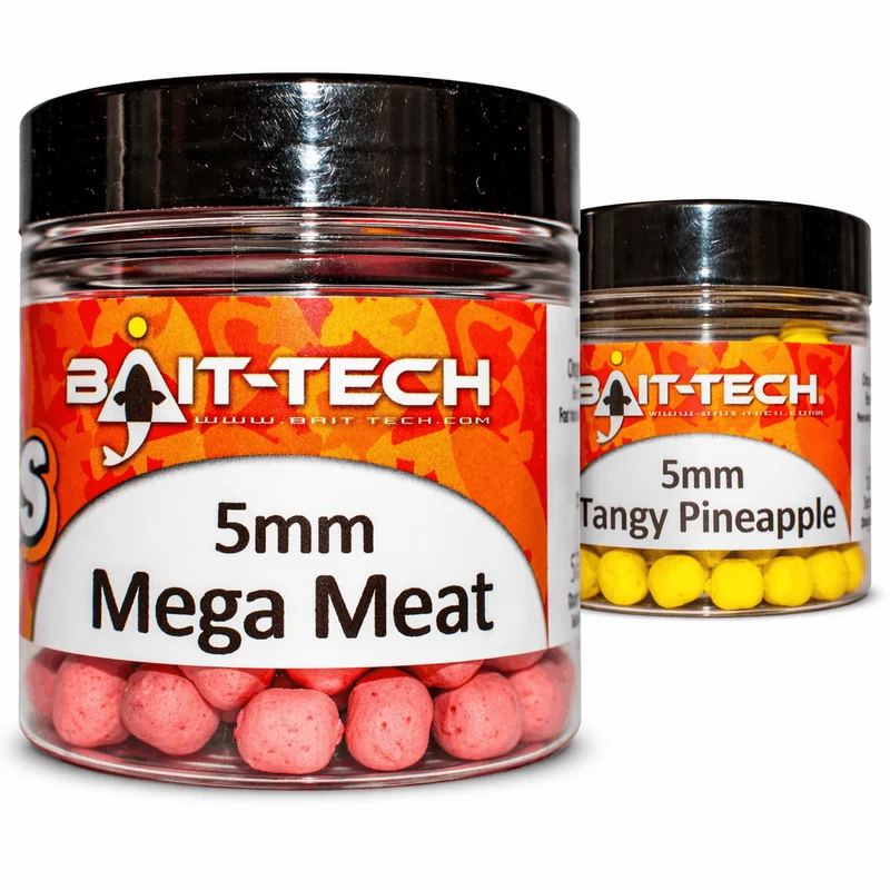 Criticals 5mm - 35g – Wafters