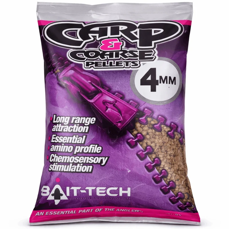 Carp & Coarse 700g – Pellets