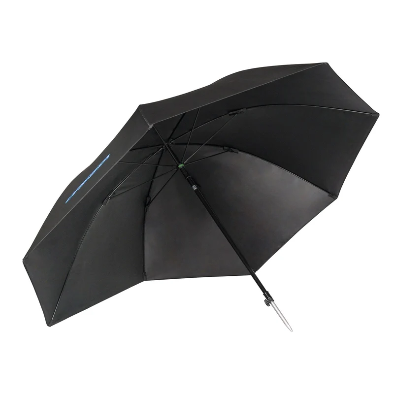 Climate Shield Flatside Brolly 260cm – Visparaplu van 260cm