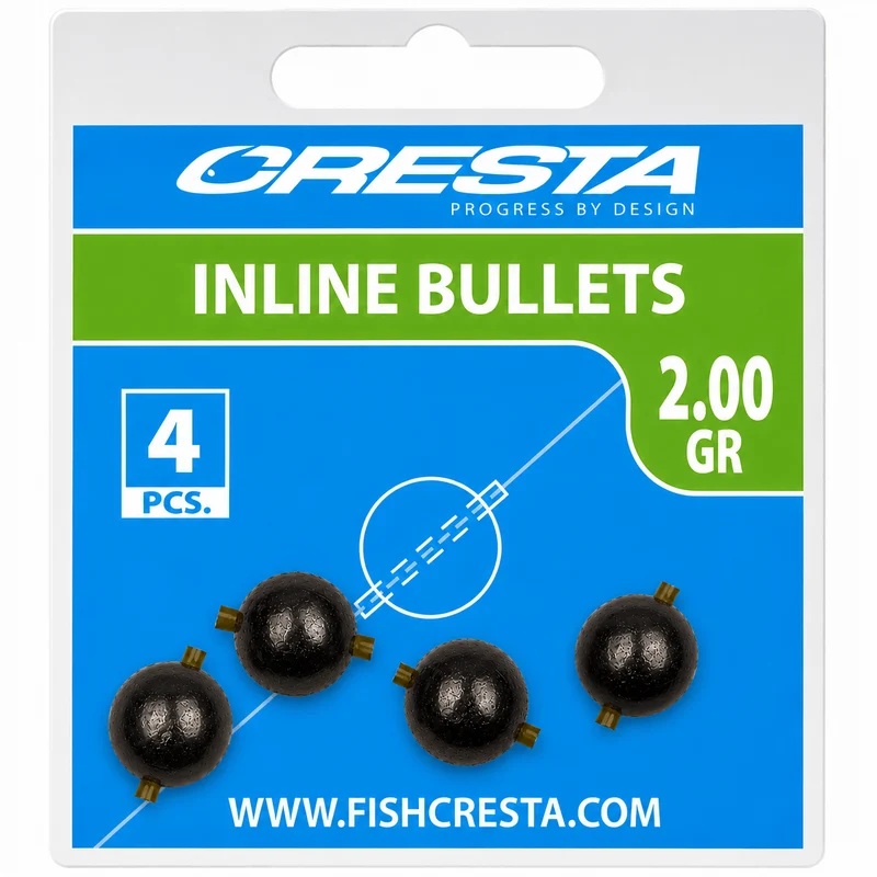 Inline Bullets – Inline Schuiflood 💰