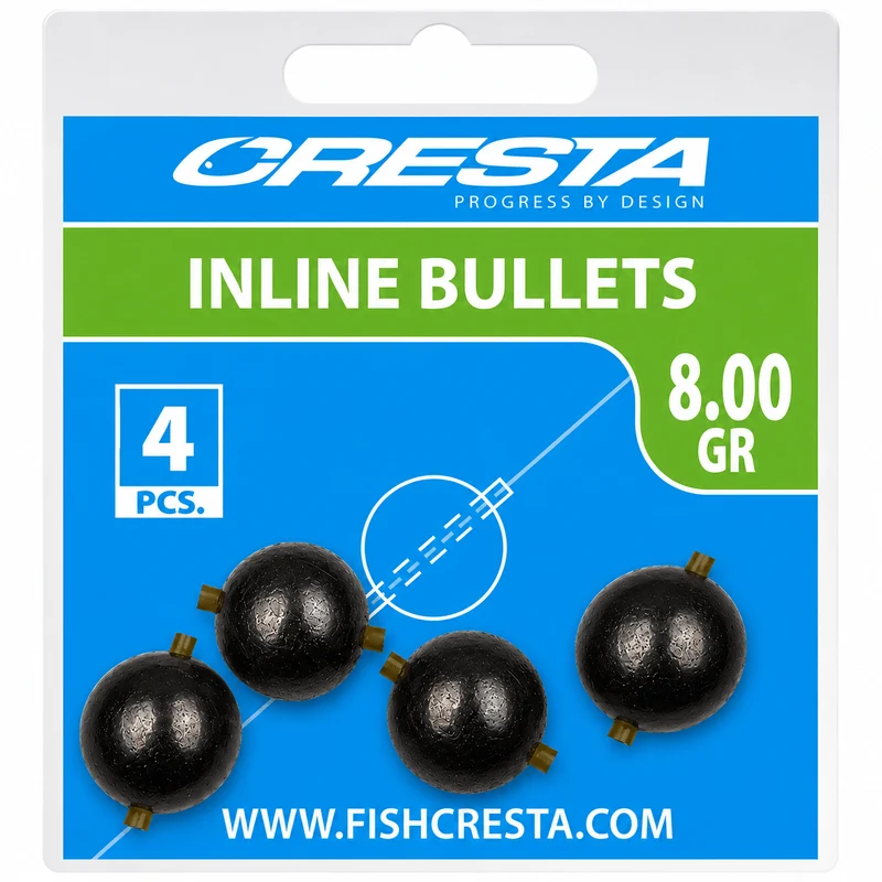 Inline Bullets – Inline Schuiflood 💰