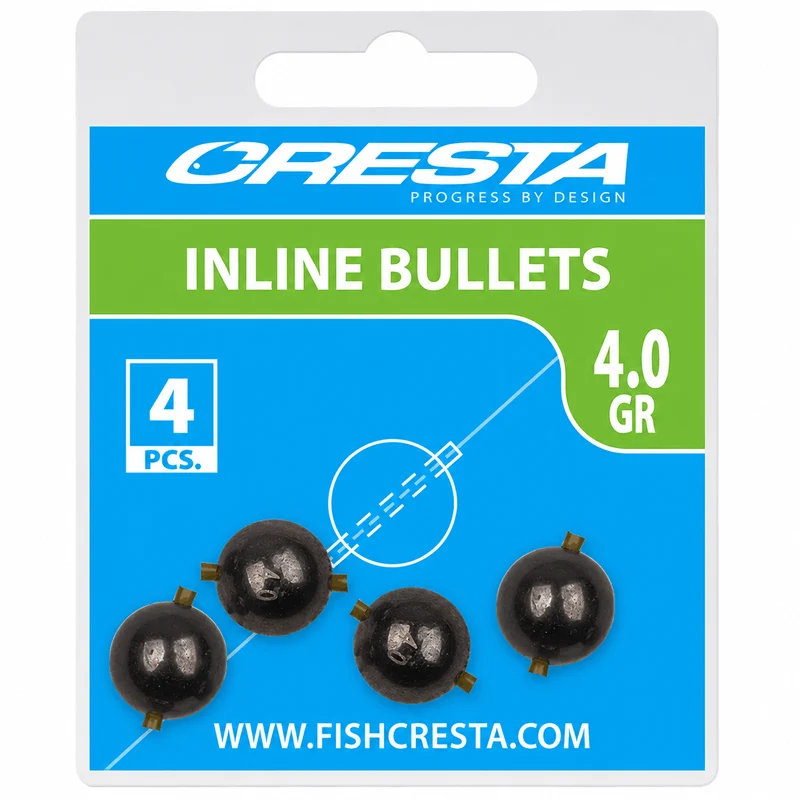 Inline Bullets – Inline Schuiflood 💰