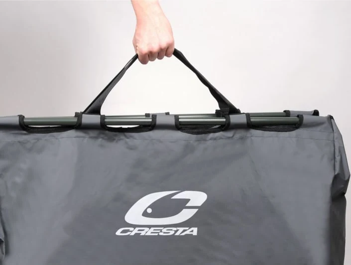 Heavy Duty Weigh Sling Large – Weegzak