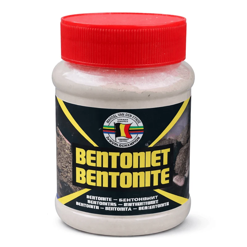 Bentonite 400g – Bentoniet