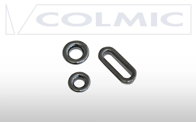 Ceramic Slot Round Inner 5.8mm – Keramische Pulla-bus - 🎁