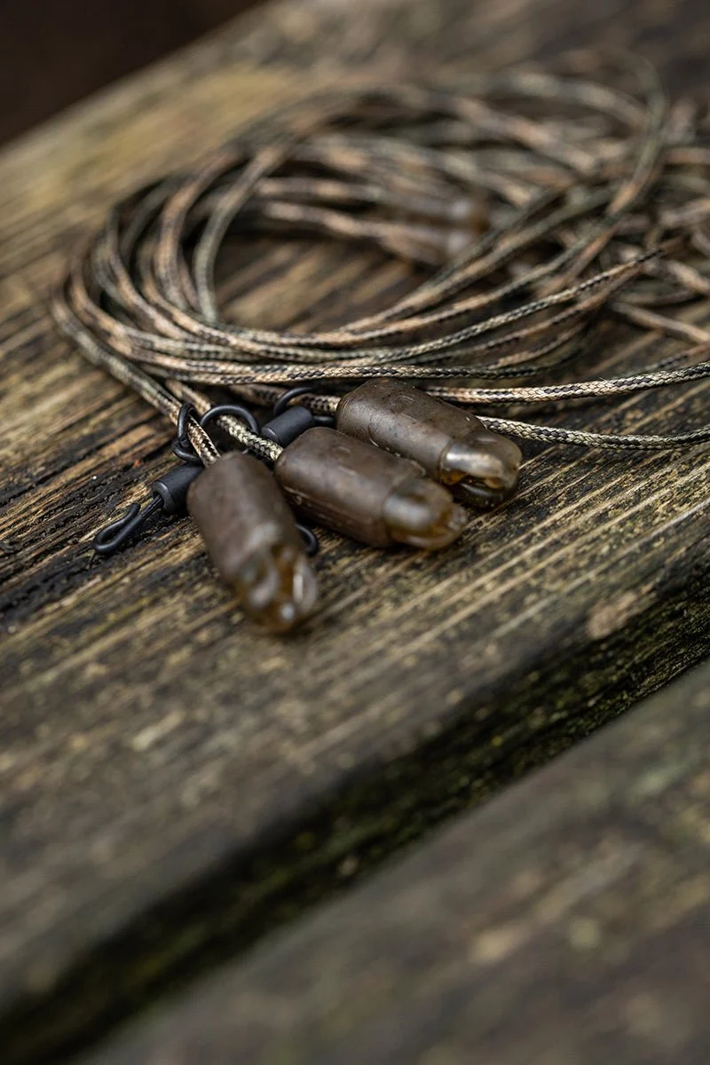 Heli Clips Montages Fox Edges Submerge Camouflage