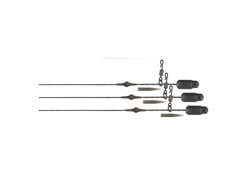 Heli Clips Montages Fox Edges Submerge Naturals