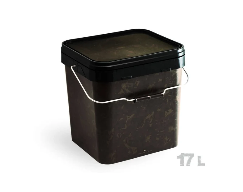 Cube Zfish Z-Core Camo 17 litres