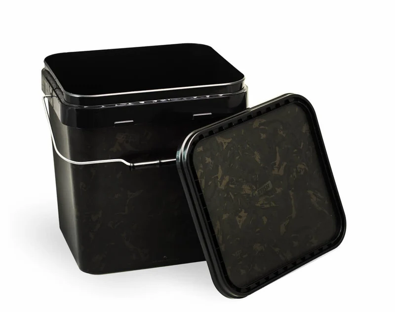 Cube Zfish Z-Core Camo 17 litres