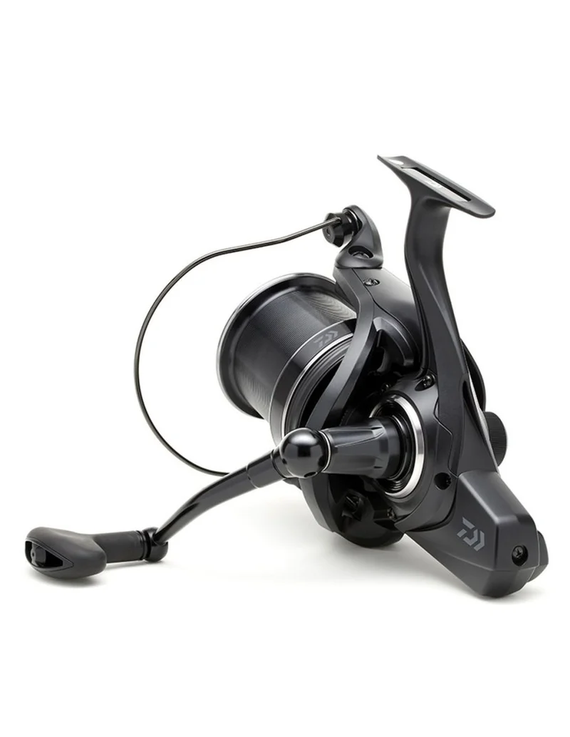 Moulinet Daiwa Emblem 23 35 SCW QD