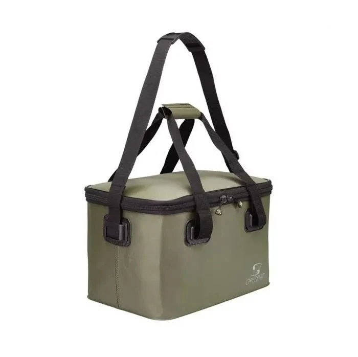 Sac Carp Spirit Bakkan