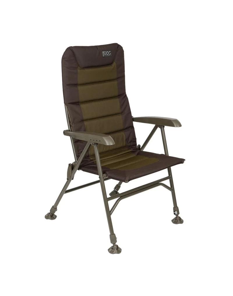 Chaise Fox EOS