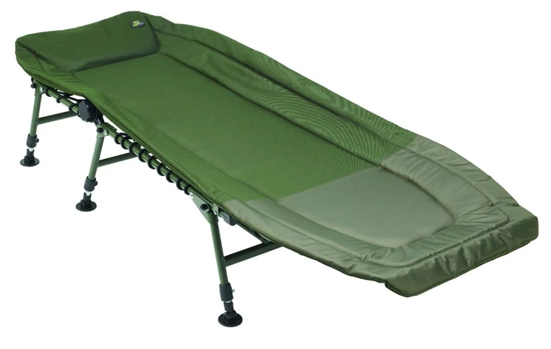 Bed Chair Carp Spirit 6 Feet