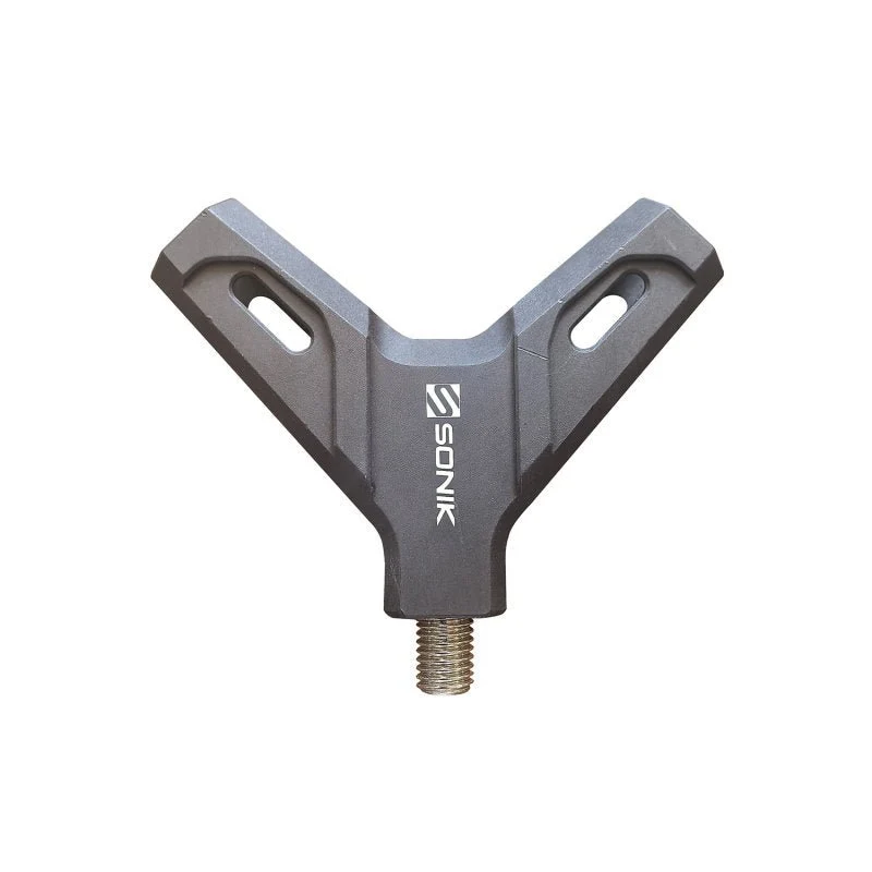 V Epuisette Sonik Aluminium
